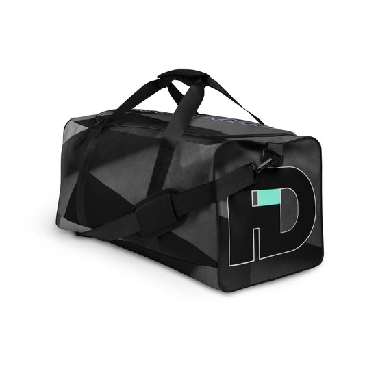 Financial Doughnut | Duffle Bag