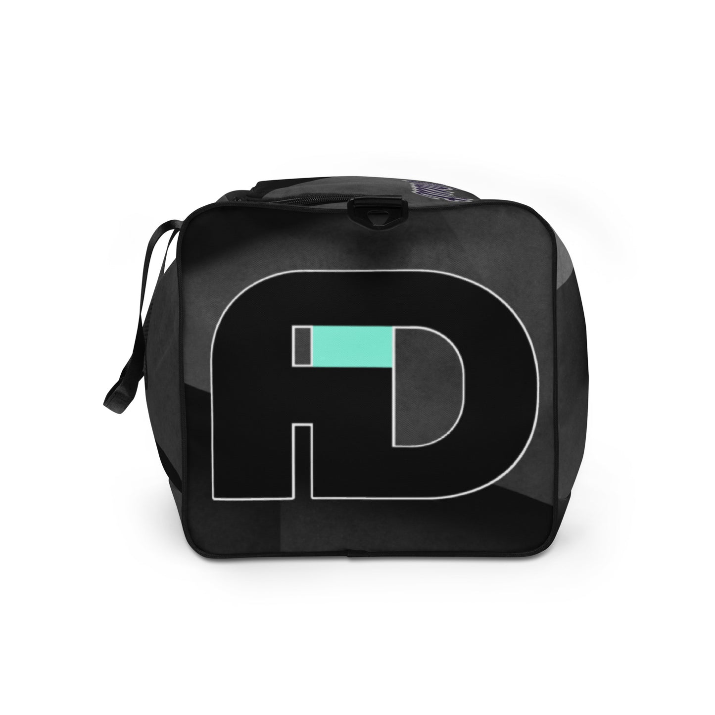 Financial Doughnut | Duffle Bag